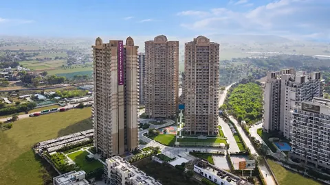 AIPL The Peaceful Homes Sector 70A Gurgaon