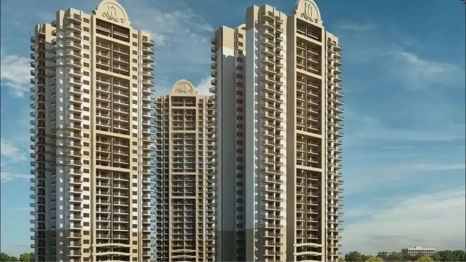AIPL The Peaceful Homes Sector 70A Gurgaon