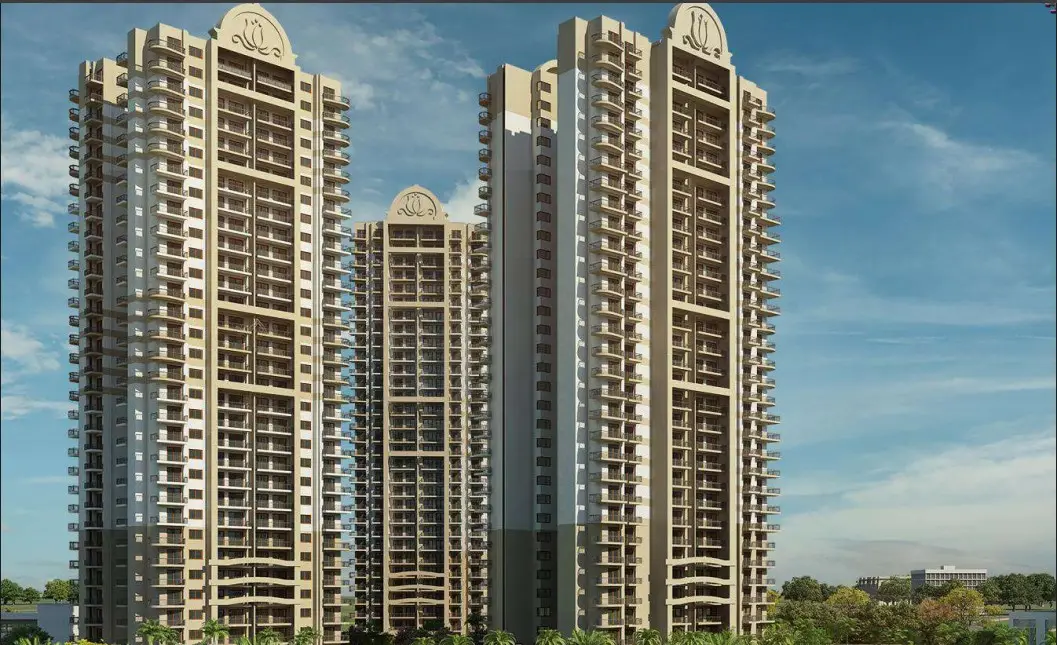 AIPL The Peaceful Homes