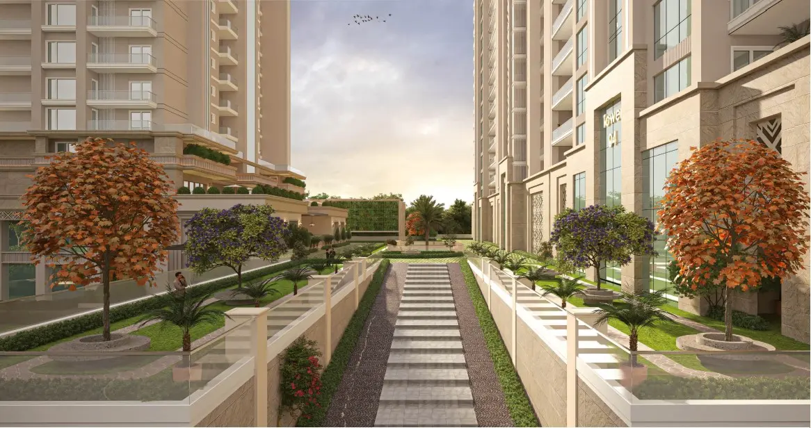 Anant Raj The Estate Sector 63a gurgaon