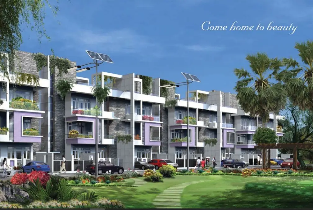 Ansal API Esencia sector 67 Gurgaon