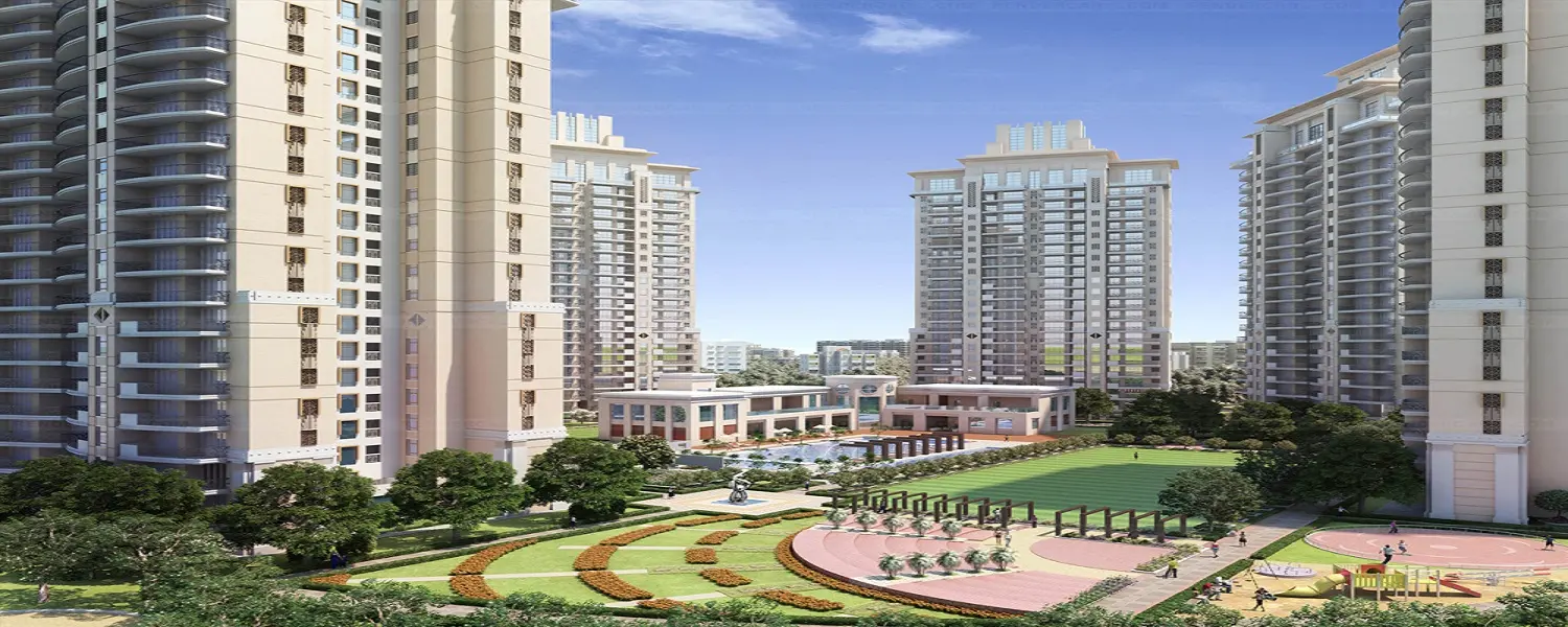  ats Kocoon Sector 109 Gurgaon 