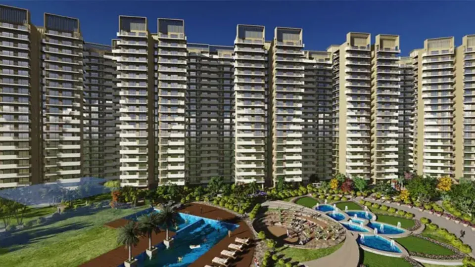 Bestech Altura sector 79 Gurgaon 