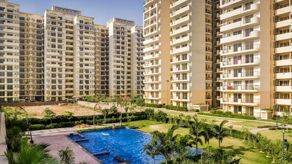 Bestech Park View Ananda secto 81 Gurgaon