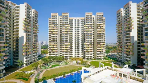 Bestech Park View City 2 banner