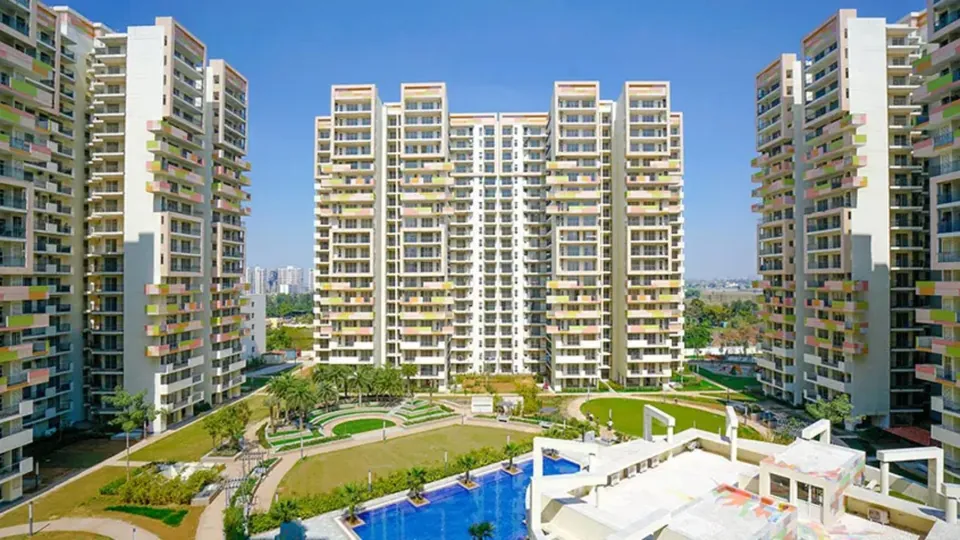 Bestech Park View City 2 Sohna road