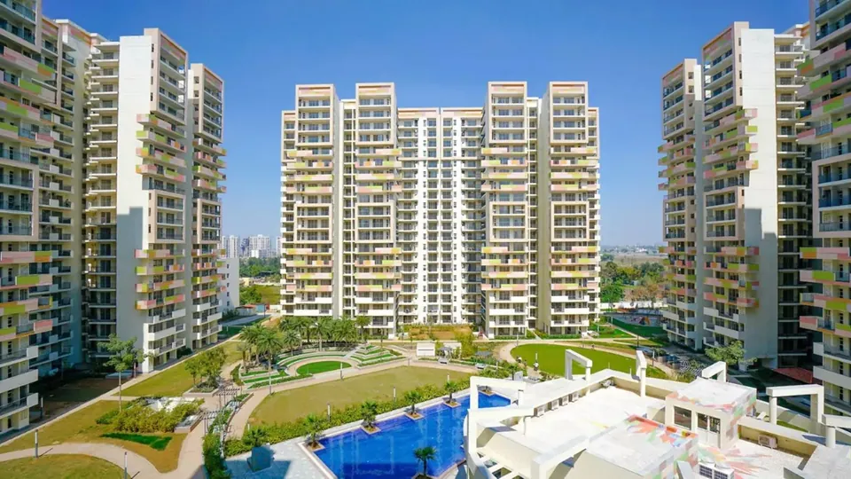 Bestech Park View Sanskruti sector 92 Gurgaon