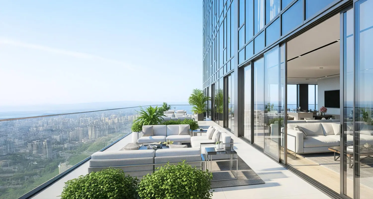 bptp gaia residences dwarka expressway