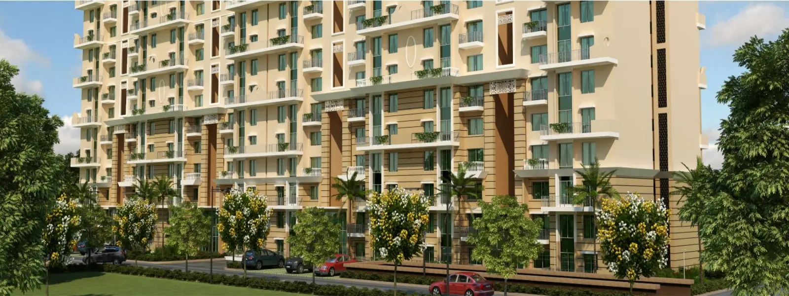 BPTP Park Prime sector 66 Gurgaon