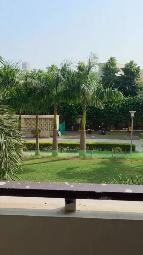 Brisk Lumbini Terrace Homes banner