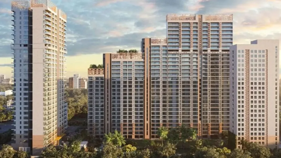 Central Park Delphine