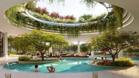 Conscient sector 80 Gurgaon