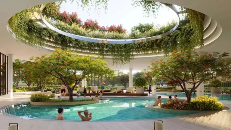 Conscient sector 80 Gurgaon 
