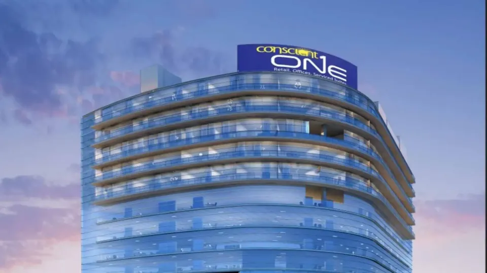 Conscient One  Gurgaon