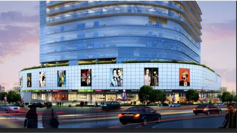Conscient One Sector 109 Gurgaon banner