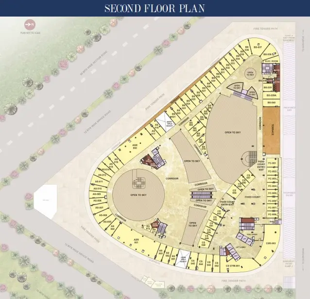 Conscient One Sector 109 Gurgaon