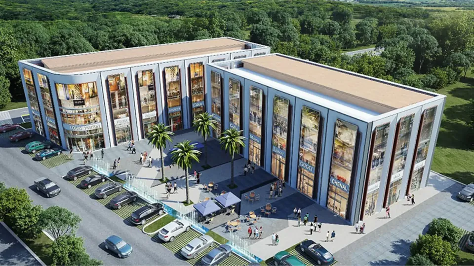 DLF Arcade 68 Sector 68 Gurgaon