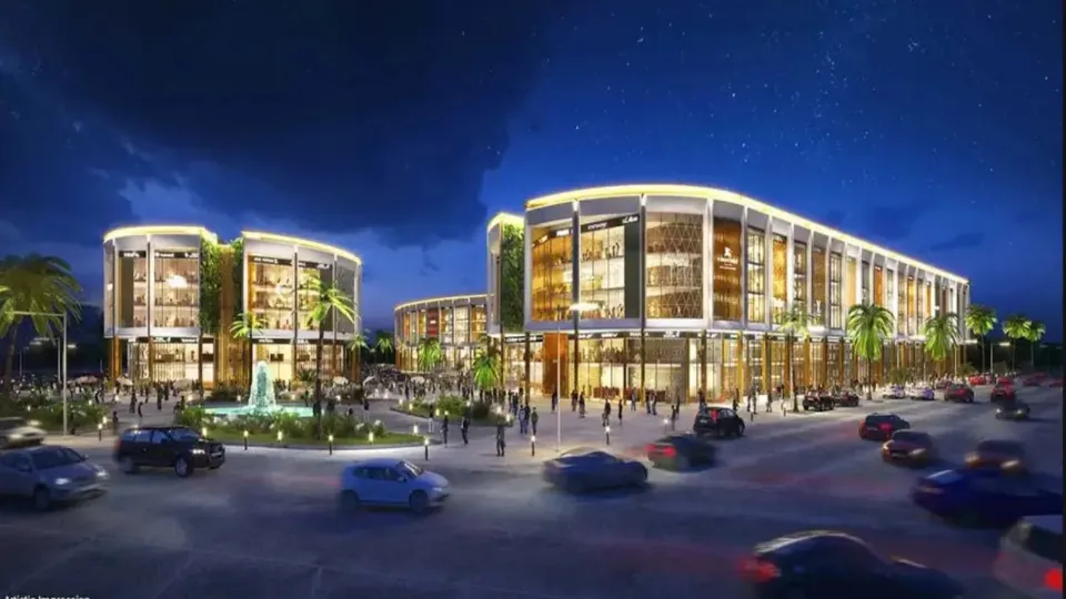 DLF Gardencity Central Sector 84 Gurgaon