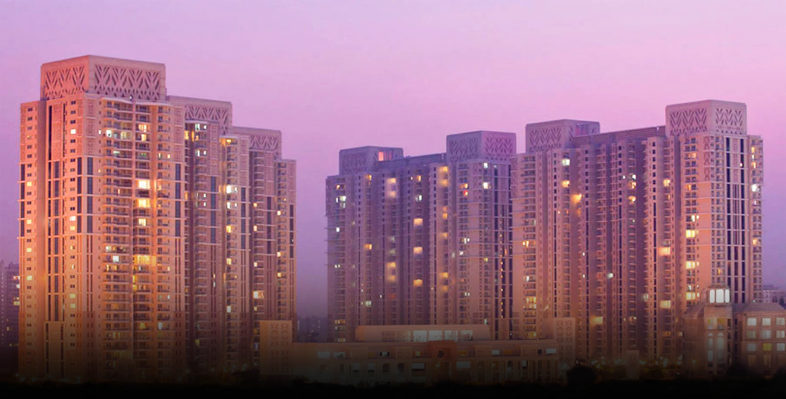 DLF Park Place sector 54 Gurgaon