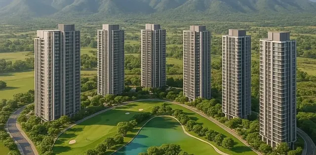 DLF Privana Gurgaon: Complete Guide