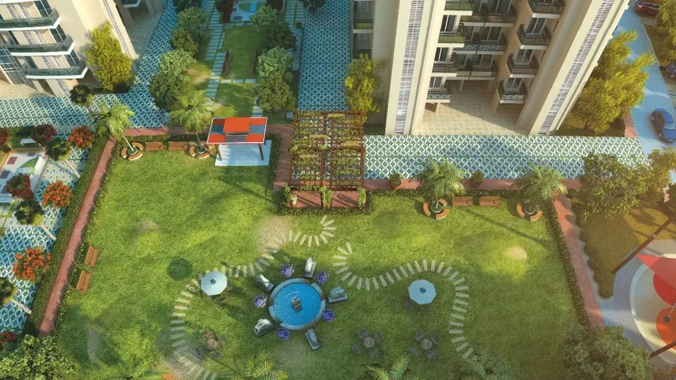 DLF The Primus new gurgaon