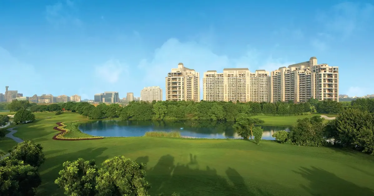 DLF The Primus sector 82a Gurgaon