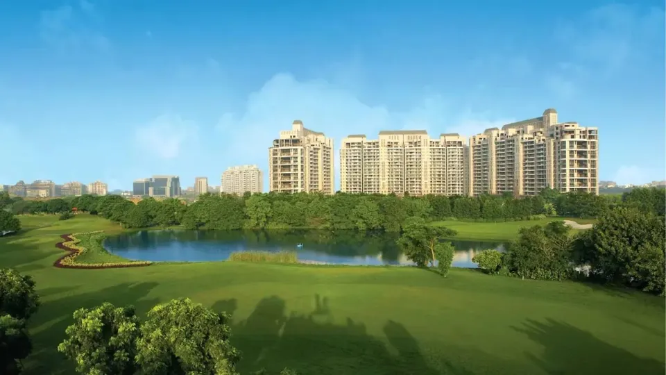 DLF The Ultima Sector 81 Gurgaon 