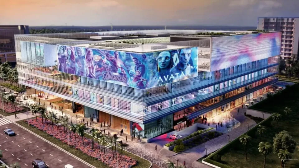 Elan Epic Sector 70 Gurgaon