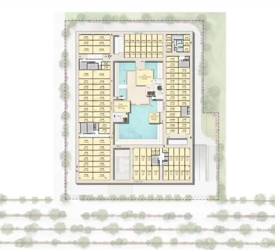 Elan Epic Sector 70 Gurgaon