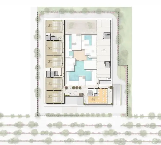 Elan Epic Sector 70 Gurgaon