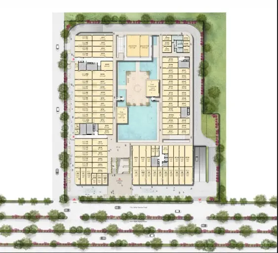 Elan Epic Sector 70 Gurgaon