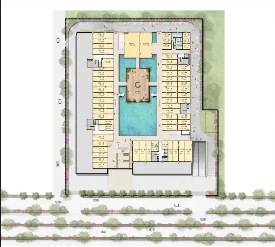 Elan Epic Sector 70 Gurgaon