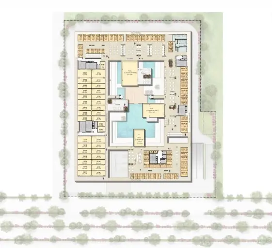 Elan Epic Sector 70 Gurgaon