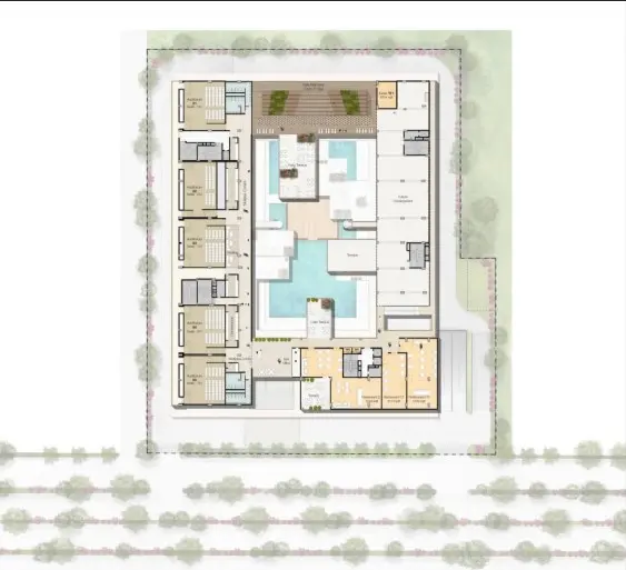 Elan Epic Sector 70 Gurgaon