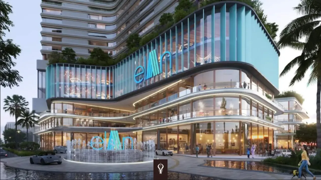 Elan Imperial Gurgaon