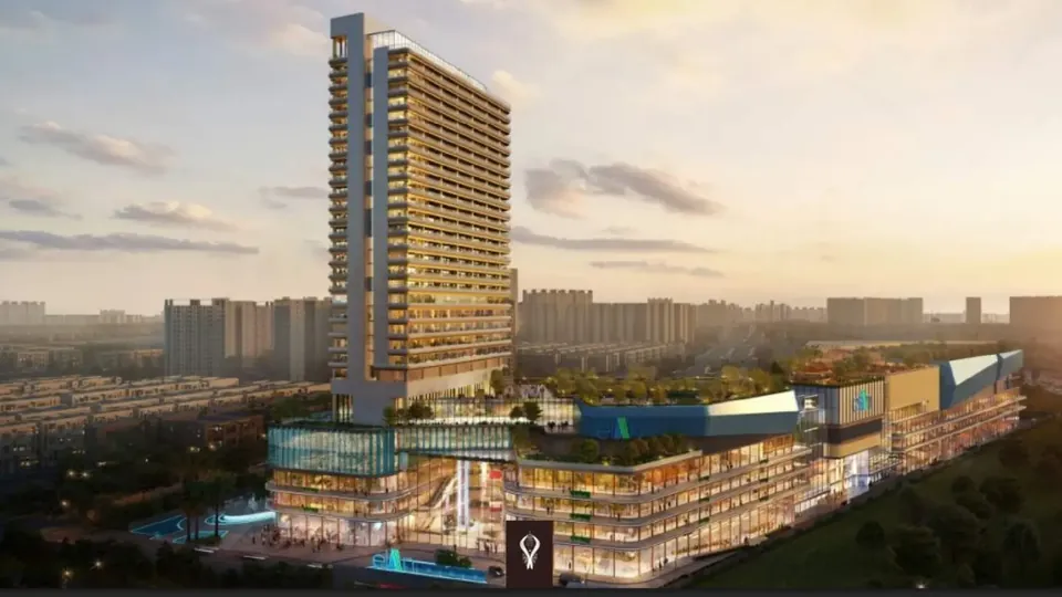 Elan Imperial new Gurgaon