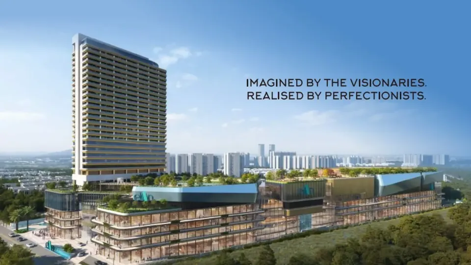 Elan Imperial Sector 82 Gurgaon