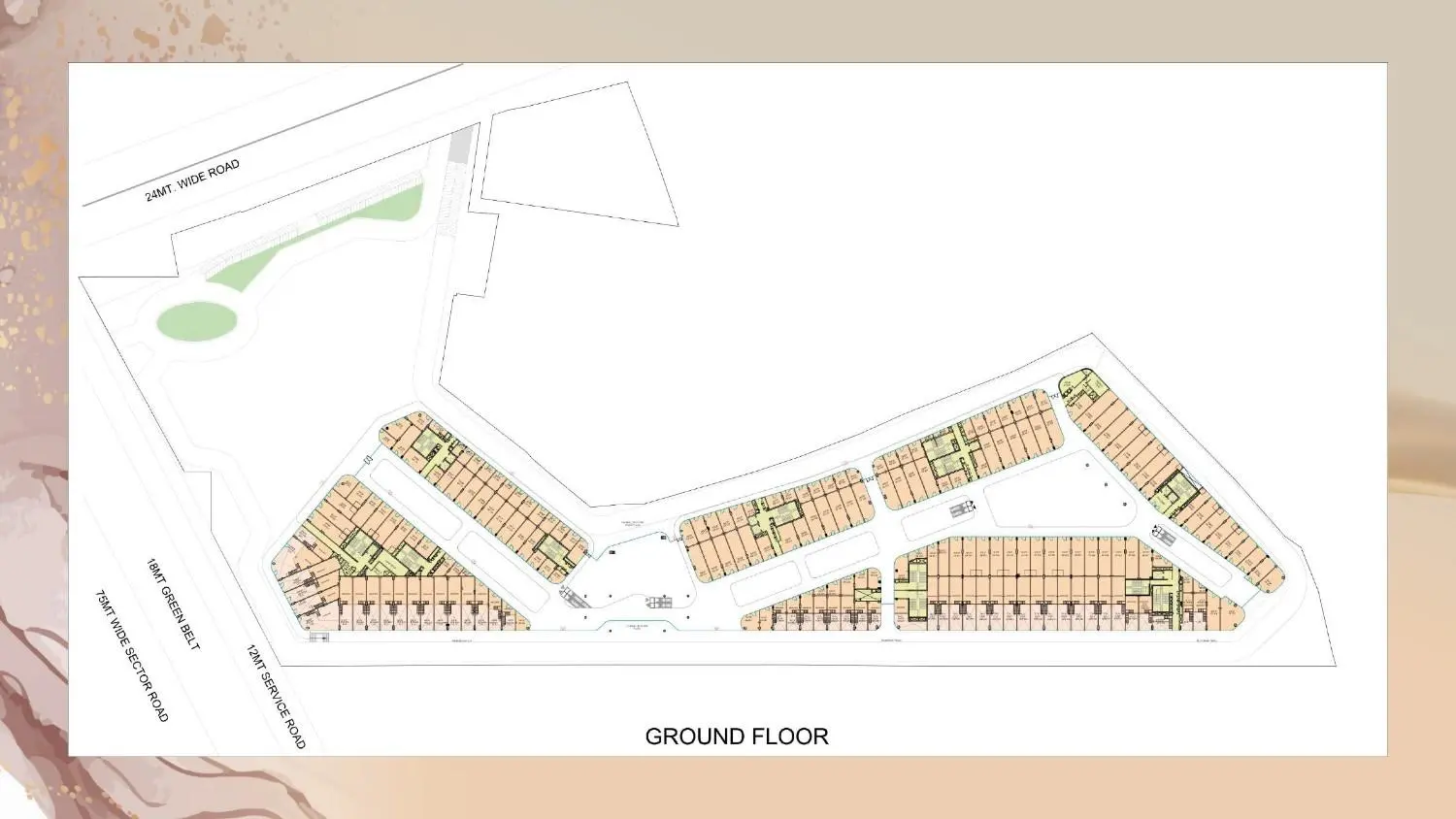 Elan Imperial Sector 82 Gurgaon