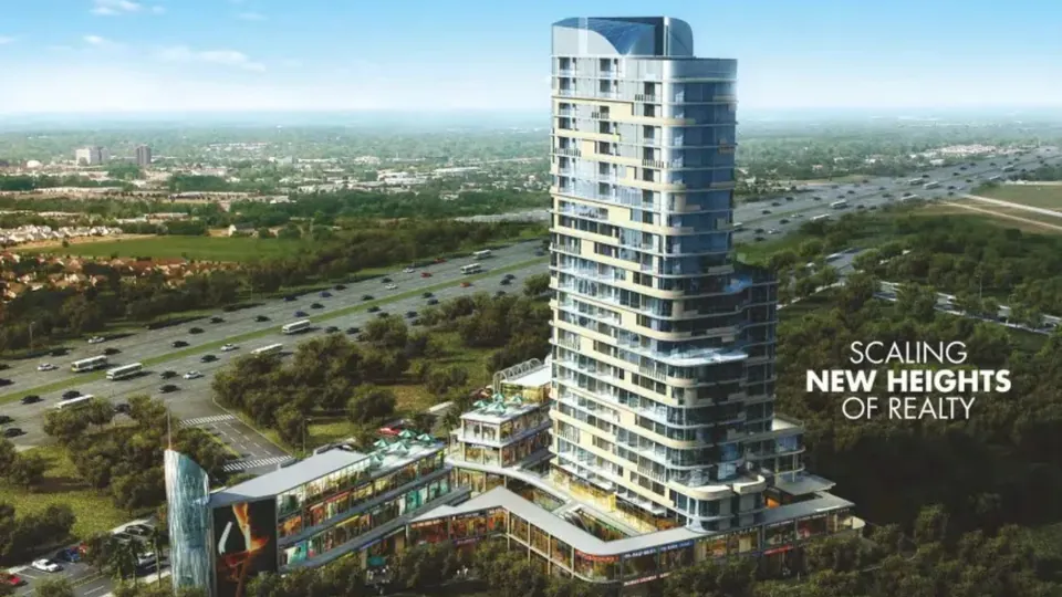 Elan Mercado Sector 80 Gurgaon