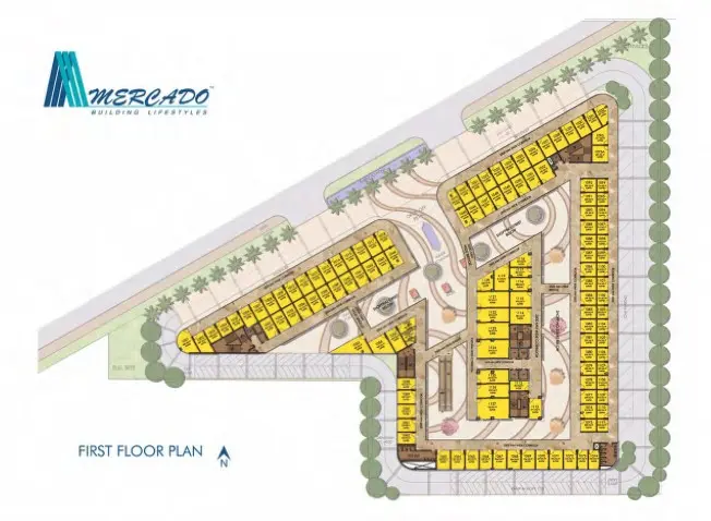 Elan Mercado Sector 80 Gurgaon