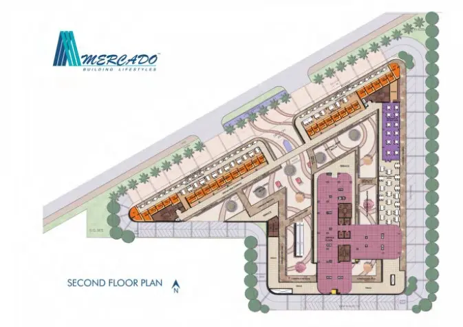 Elan Mercado Sector 80 Gurgaon