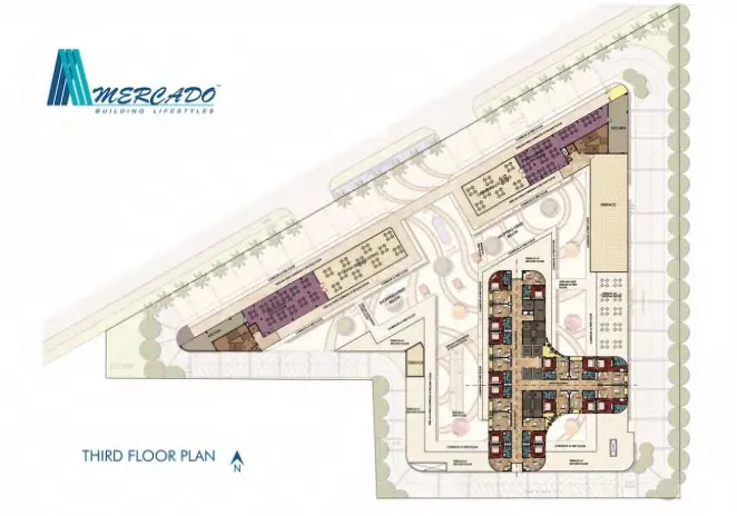 Elan Mercado Sector 80 Gurgaon