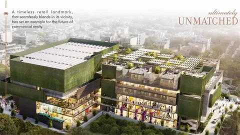 Elan Paradise Sector 50 Gurgaon banner