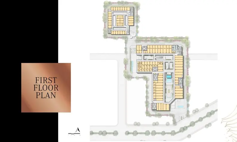 Elan Paradise Sector 50 Gurgaon