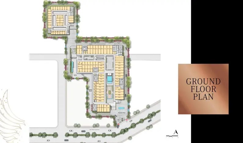 Elan Paradise Sector 50 Gurgaon