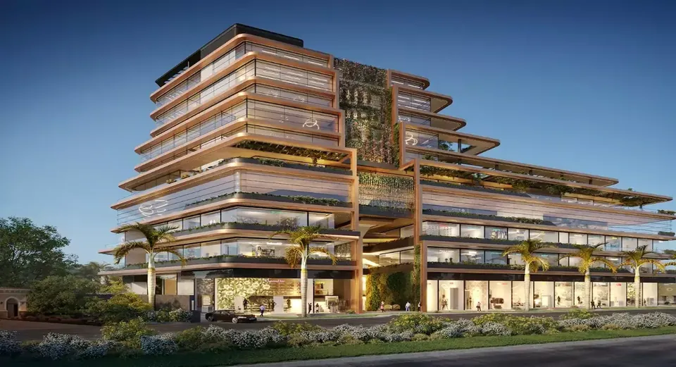 Elan The Mark Gurgaon