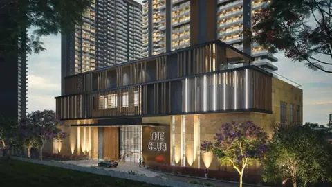 Elan The Mark Sector 106 Gurgaon banner