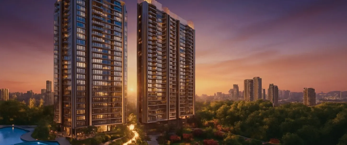 Elan the Statement sector 49 Gurgaon