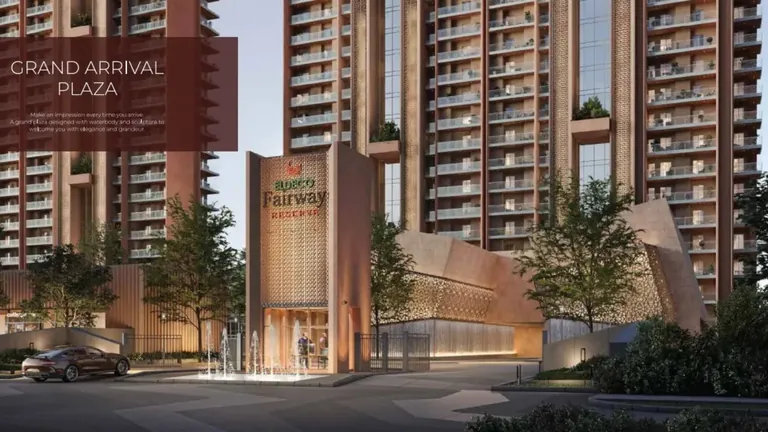 Eldeco Fairway Reserve  Gurgaon 