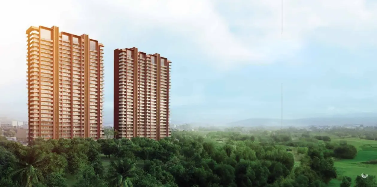 Eldeco Fairway Reserve  Gurgaon 